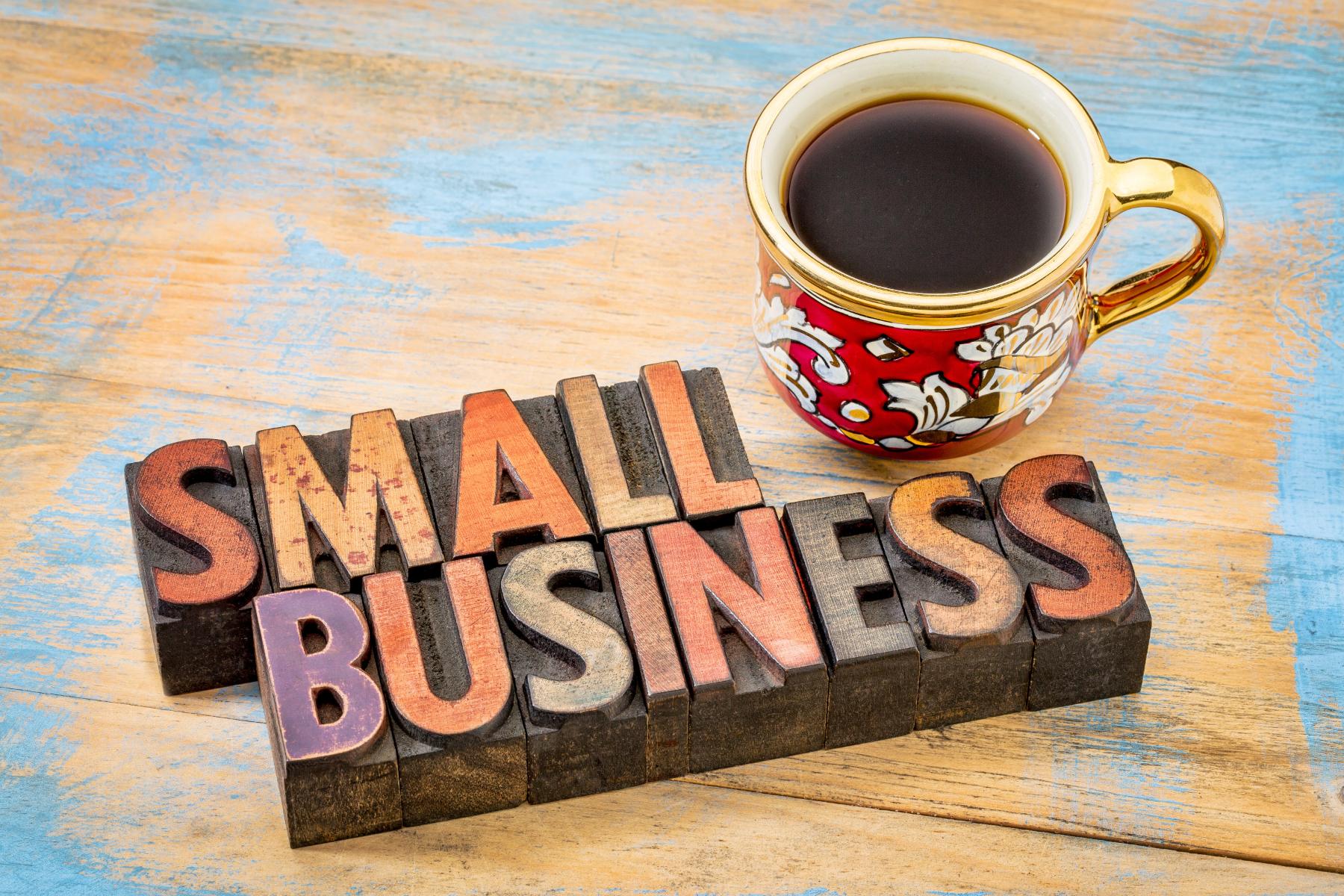 Business Formation services for small businesses
