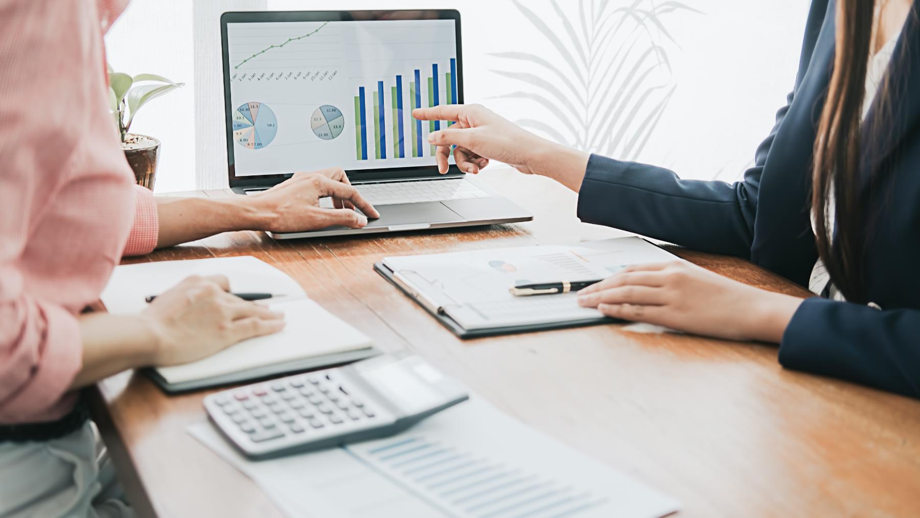 Year-End Bookkeeping Checklist for Colorado Small Businesses