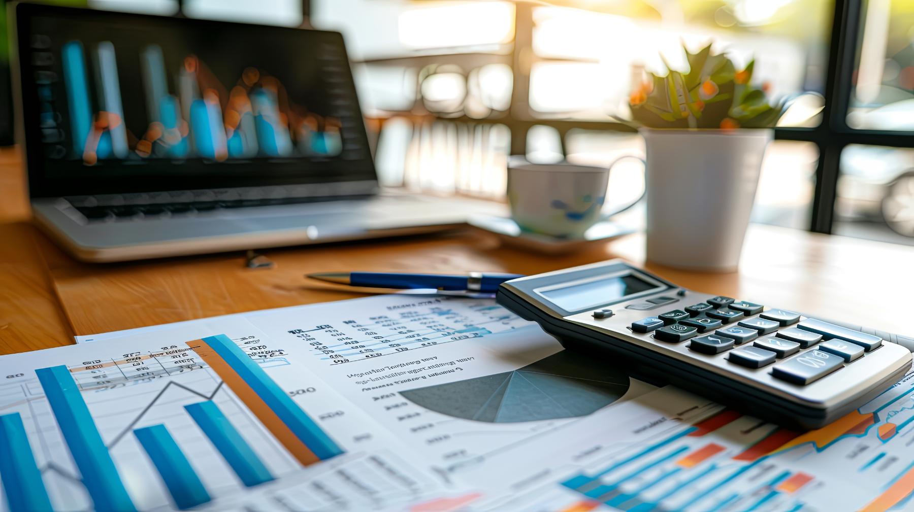 Payroll services for small businesses